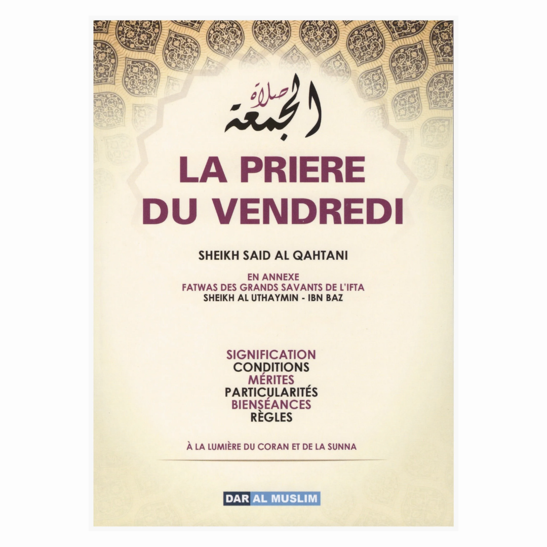 Lapriereduvendredi