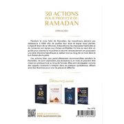 30_actions_pour_profiter_du_ramadan_-_Umm_Alyah_-_al-hadith_Verso