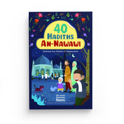40 hadiths nawawi enfants ibn badis