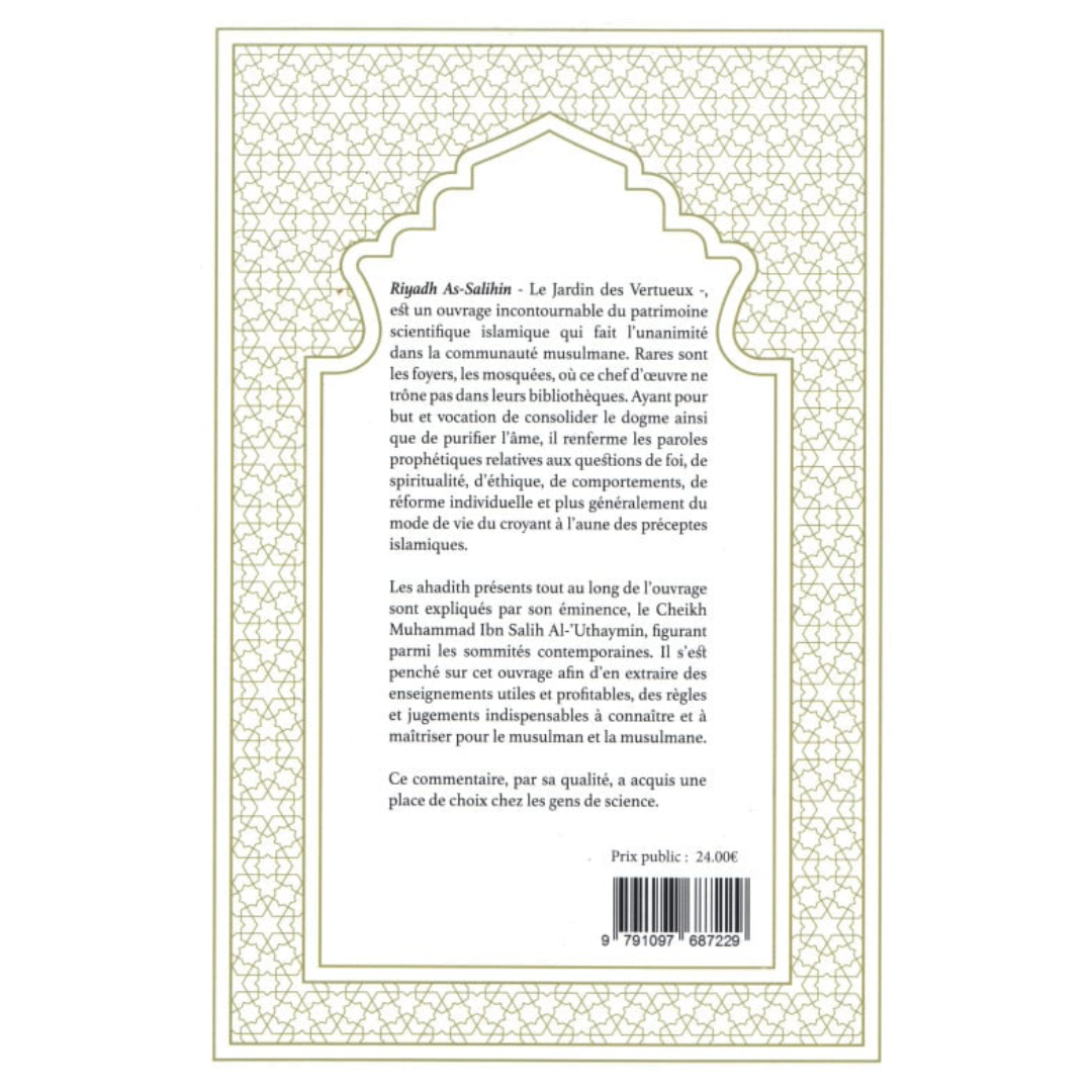 Explication_de_Ryad_As_Salihin_vol_4_Verso