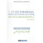 ExplicationdesparabolesciteesdansleNobleCoran-Ibnel-Qayyim-EditionsDarAlMuslim