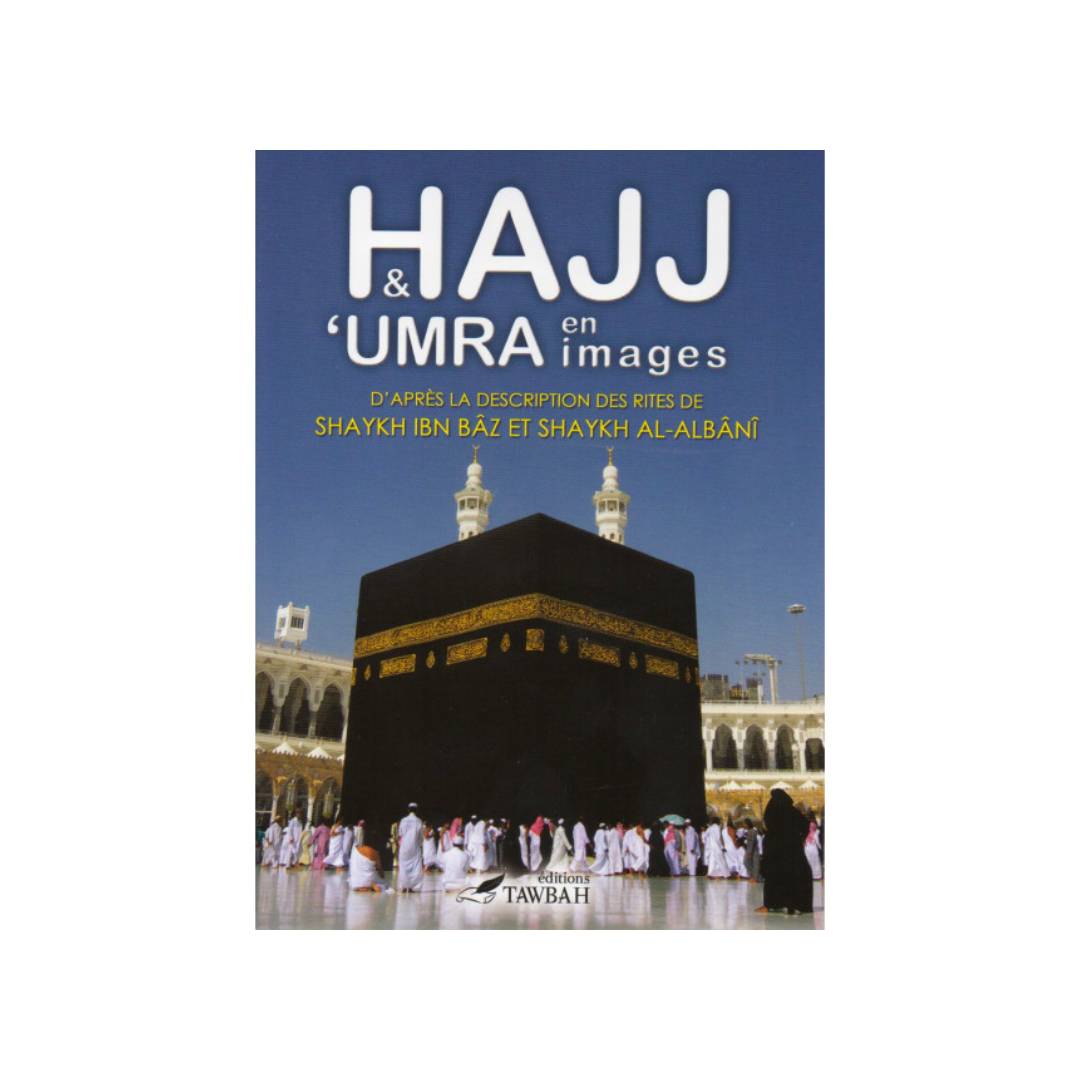 Hajj et umra en images