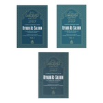 Explication riyad salihin cheikh uthaymin