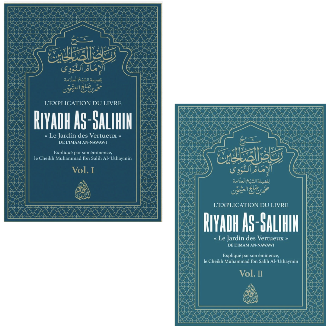 L_explicationdeRiyadhAs-Salihin-Vol1et2-CheikhAl-_Uthaymin-EditionMinhajAn-Nubuwwah