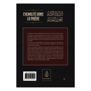 L_humilitedanslapriere-IbnRajabal-Hanbali-EditionsibnBadisVerso