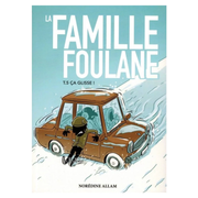 LaFamilleFoulane_Tome5__CaGlisse-EditionsBdouinRecto