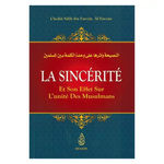 Lasinceriteetsoneffetsurl_unitedesmusulmans-SheikhSalihIbnFawzanAl-Fawzan-EditionsIbnBadisRecto