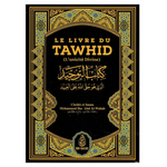 LeLivreduTawhid_KitabAt-Tawhid_formatdepoche-ShaykhMuhammadIbnAbdul-Wahhab-EditionIbnBadis