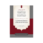 Le jardin des sages et la balade des vertueux - Al-Busti - Ibn Badis