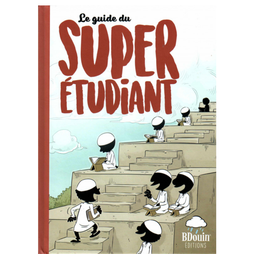 Leguidedusuperetudiant-EditionsBdouin