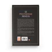le polytheisme mineur 4eme