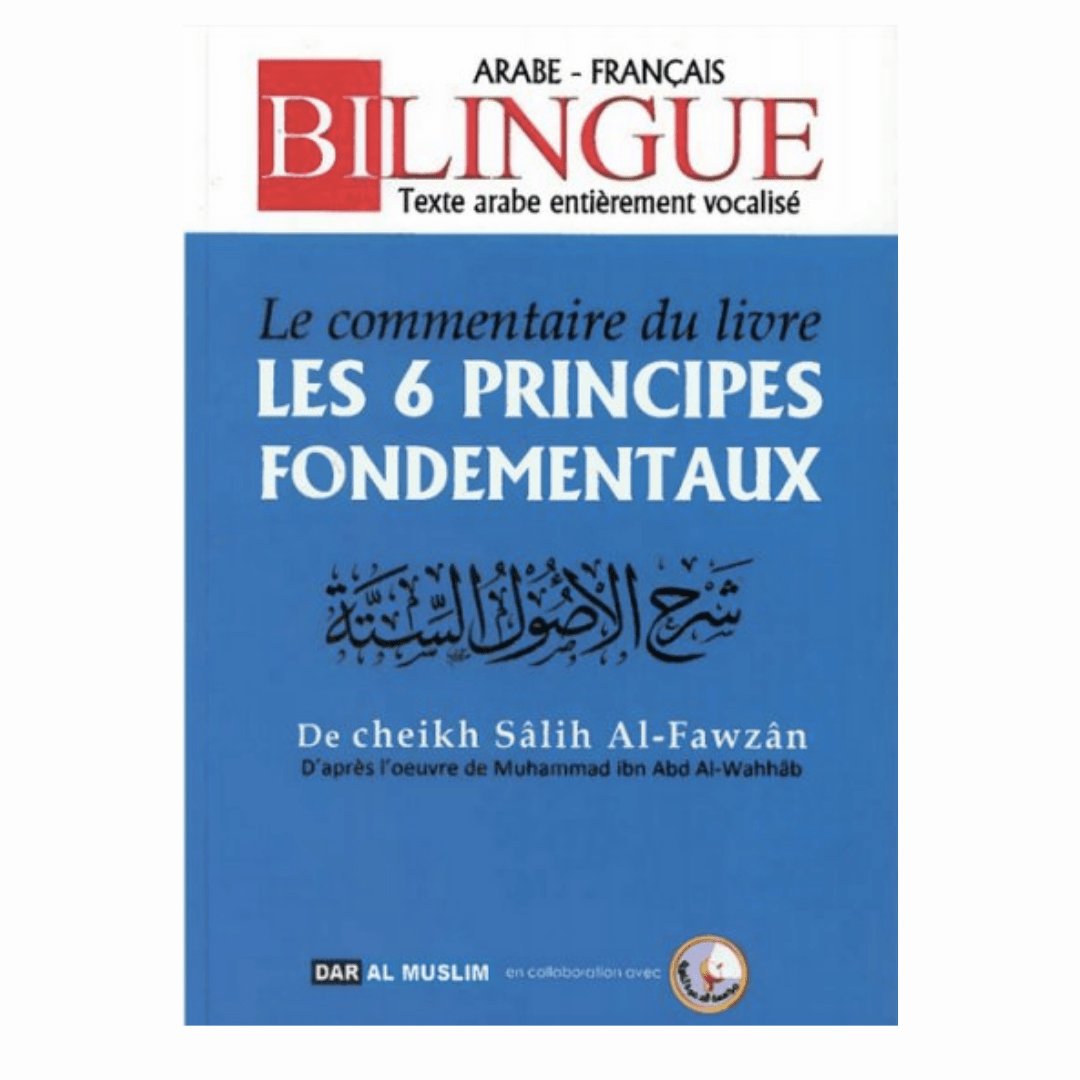 Les6principesfondamentaux