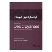 Lesdroitsdescroyantes-OummSalamah-EditionsTawbahrecto