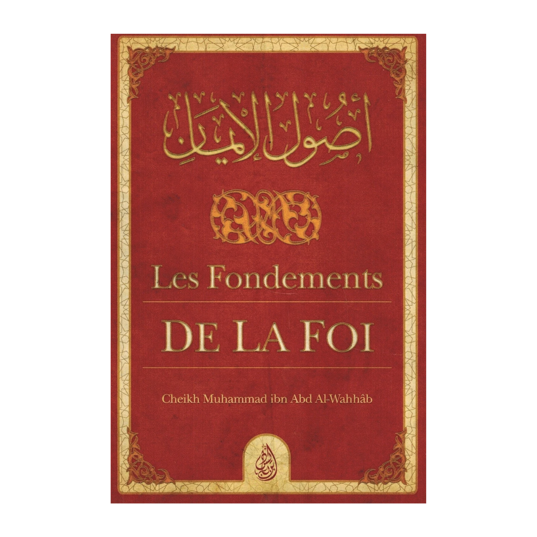 LesfondementsdelaFoi-CheikhMohammedibnAl-Wahhab-EditionsIbnBadisRecto