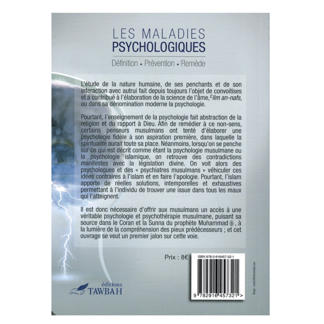 LesmaladiesPsychologiquesverso