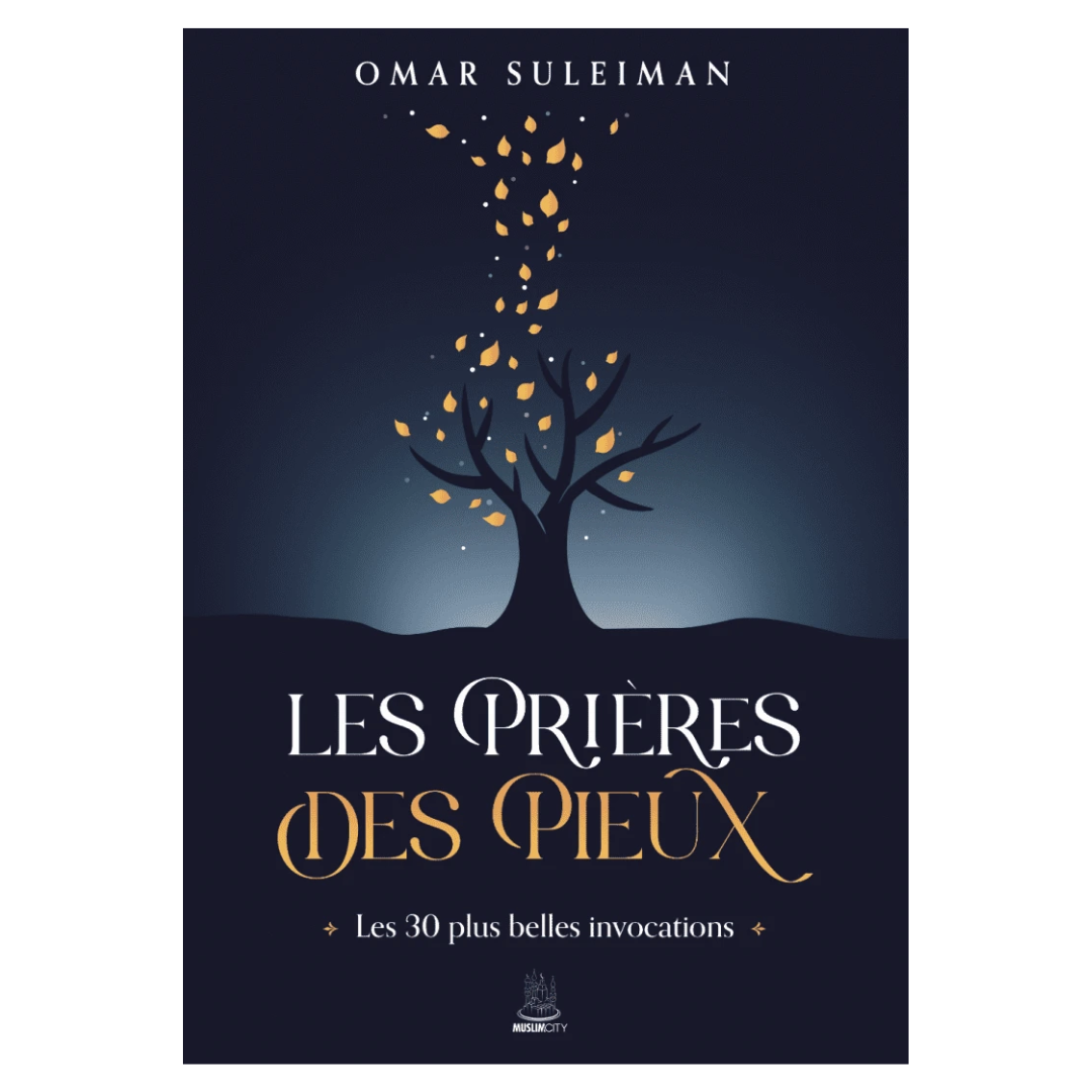 Lesprieresdespieux-OmarSuleiman-MuslimCityRecto