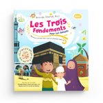 Les trois fondements enfants ibn badis