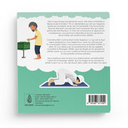 Les trois fondements enfants ibn badis 4eme couverture