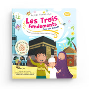 Les trois fondements enfants ibn badis
