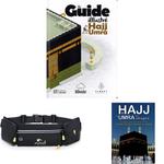 Packpreparetonpelerinage