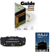 Packpreparetonpelerinage