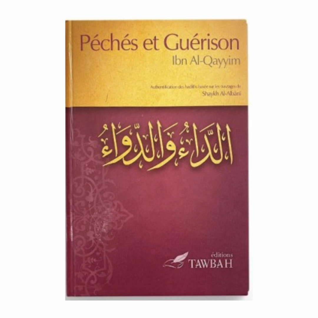 Pechesetguerison-Ibnel-Qayyim-EditionsTawbahrecto