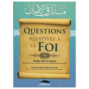 Questionsrelativesalafoi-ShaykhAl-Fawzan-MuwahhidPublicationsRecto