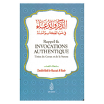 Rappel_InvocationsAuthentique_francais_-Livredepoche-EditionsIbnBadisRecto