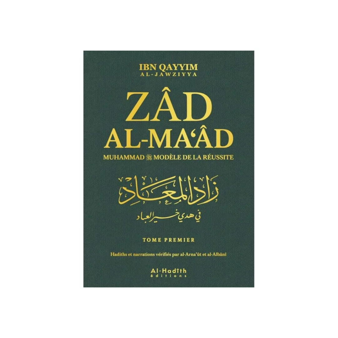 Zad_al_Ma_ad_francais_tome_1