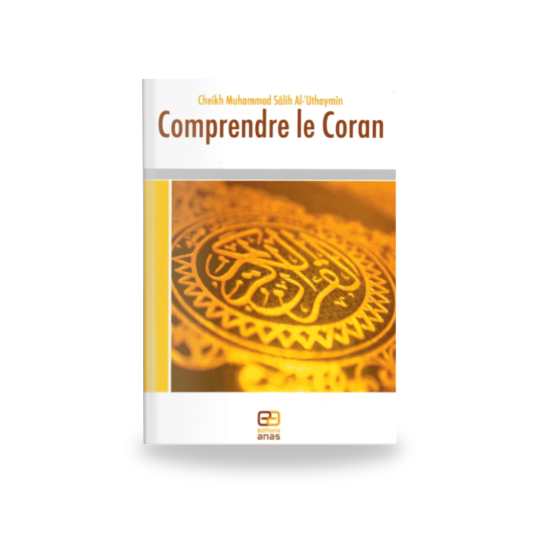 comprendre le coran recto