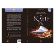 Les leçons de la sourate Al Kahf - Editions MuslimCity - Librairie Makkah